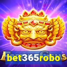 bet365robo