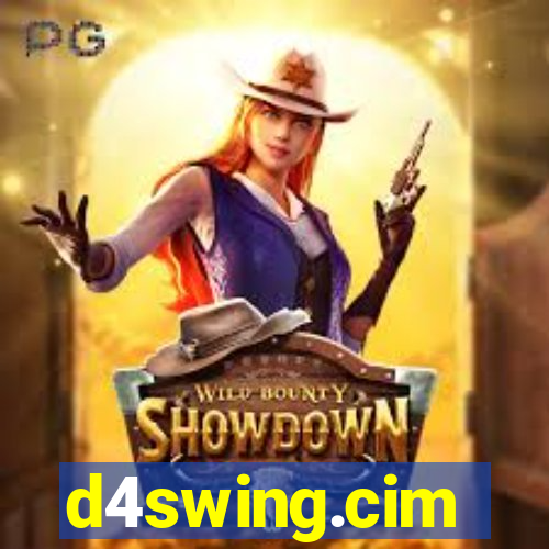 d4swing.cim