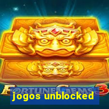 jogos unblocked