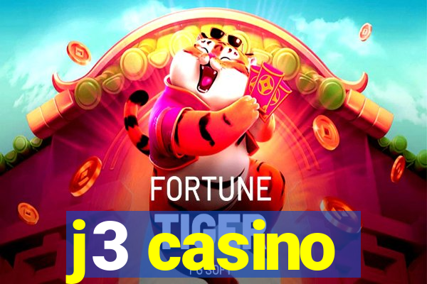 j3 casino