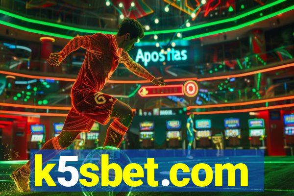 k5sbet.com