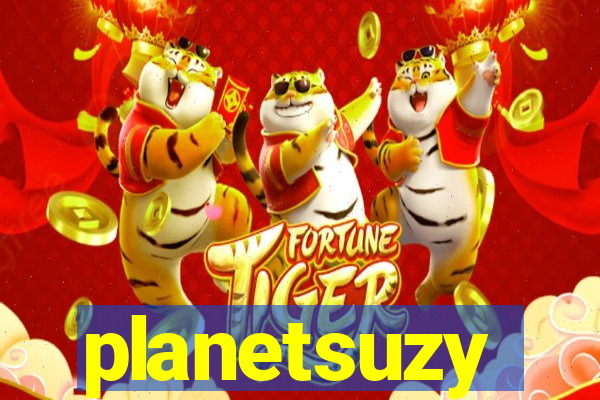 planetsuzy