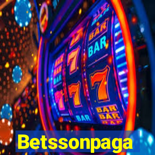 Betssonpaga