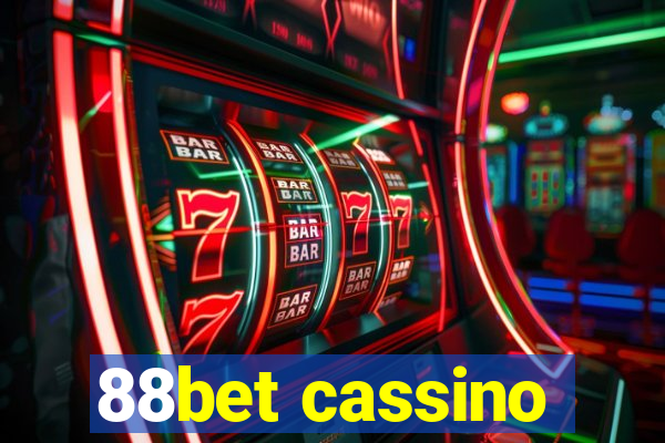 88bet cassino