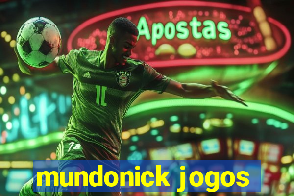 mundonick jogos