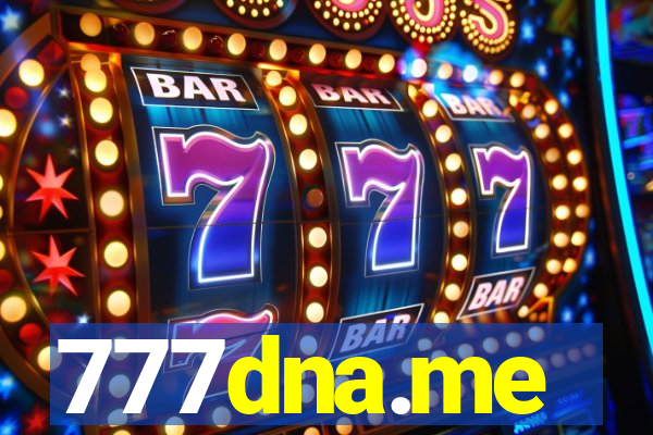 777dna.me