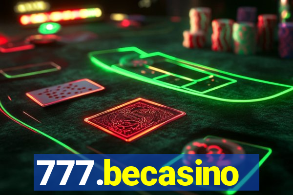 777.becasino