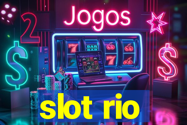 slot rio