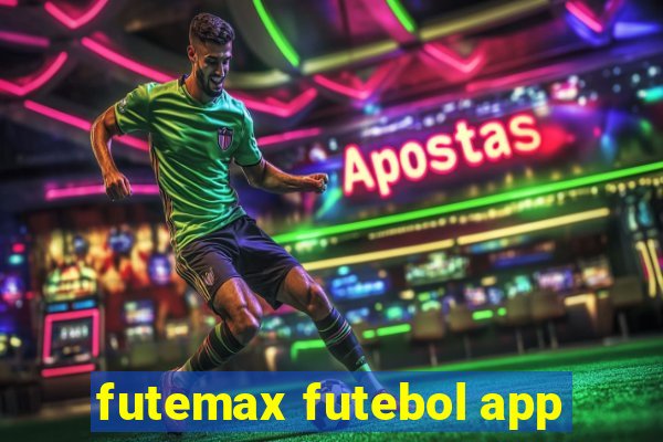 futemax futebol app