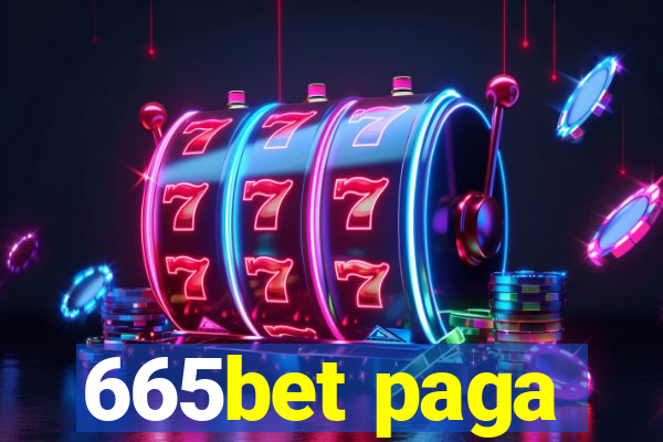 665bet paga