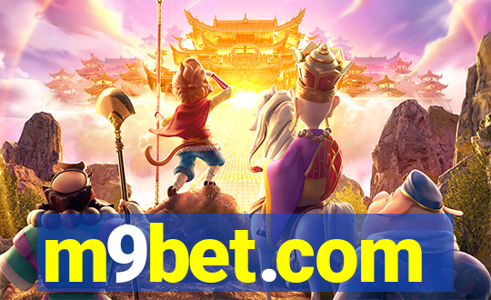 m9bet.com