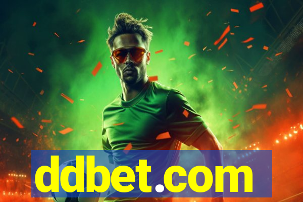 ddbet.com