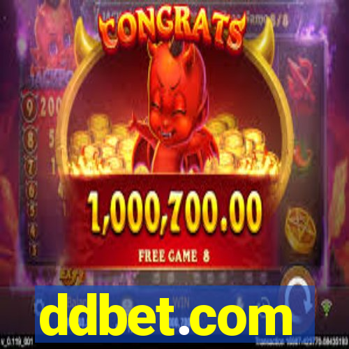 ddbet.com