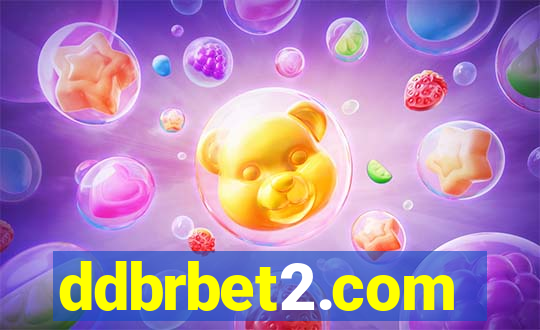 ddbrbet2.com