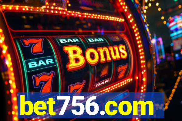 bet756.com