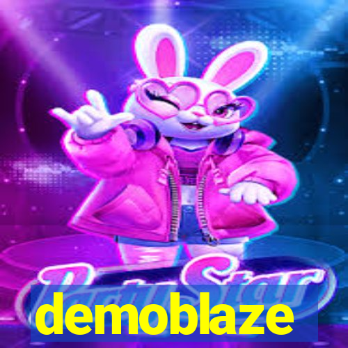 demoblaze