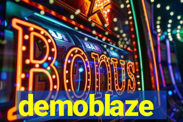 demoblaze