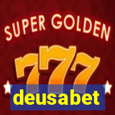 deusabet