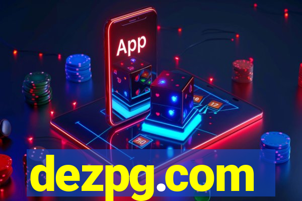 dezpg.com