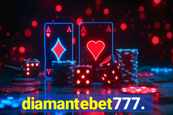 diamantebet777.com