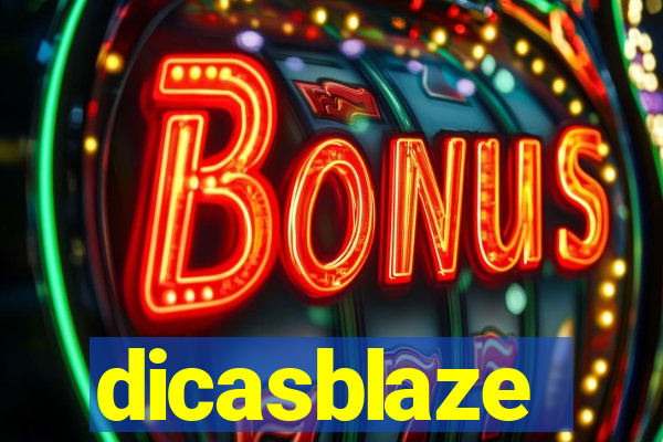 dicasblaze