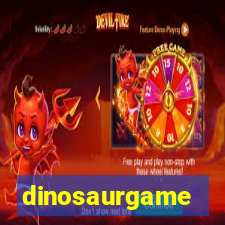 dinosaurgame