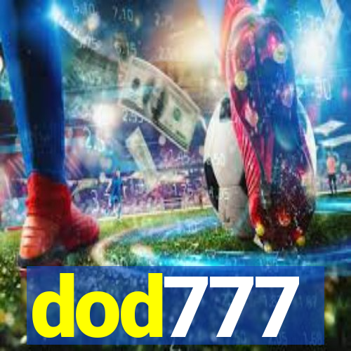 dod777