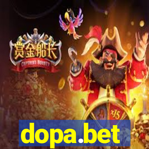 dopa.bet