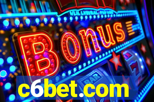 c6bet.com