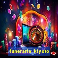 funeraria kiyoto porto feliz