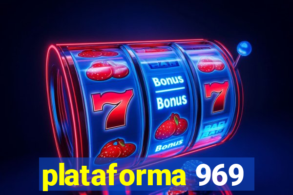 plataforma 969