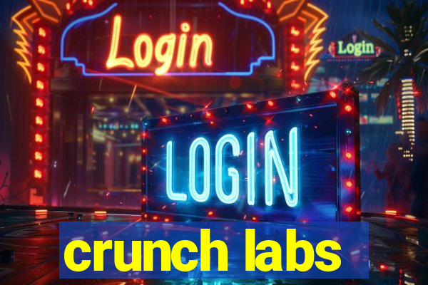 crunch labs