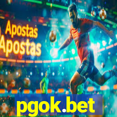 pgok.bet