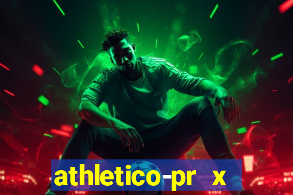 athletico-pr x vasco da gama palpite