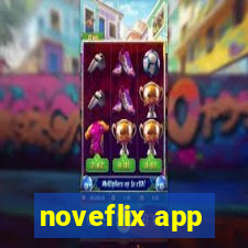 noveflix app