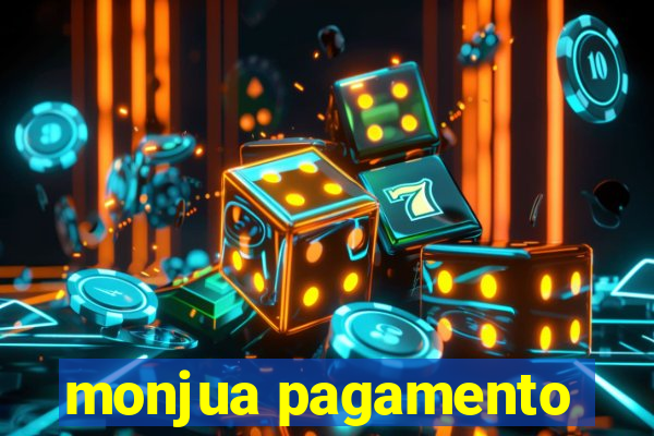 monjua pagamento