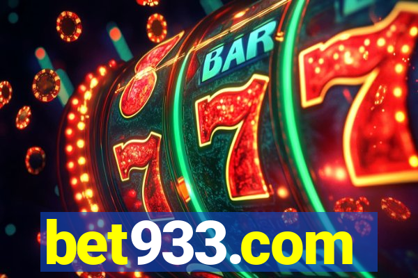 bet933.com