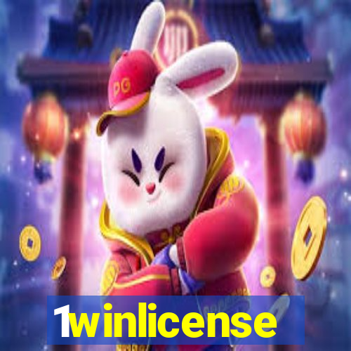 1winlicense