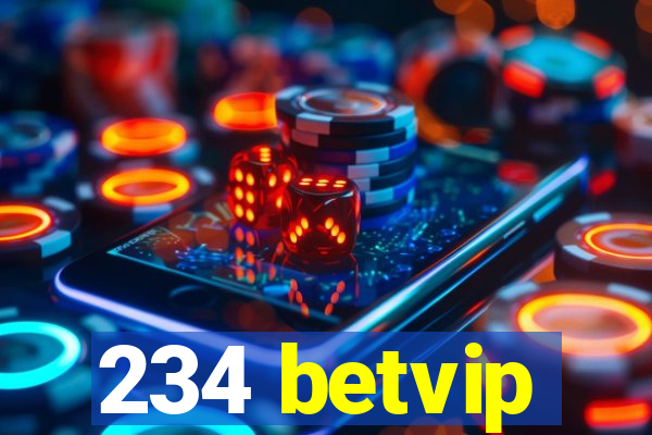 234 betvip