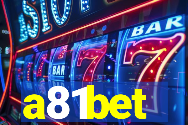 a81bet