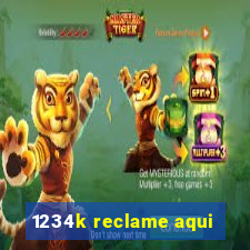 1234k reclame aqui