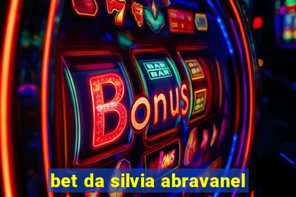 bet da silvia abravanel