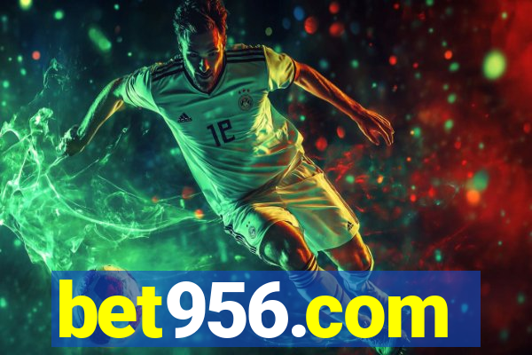 bet956.com