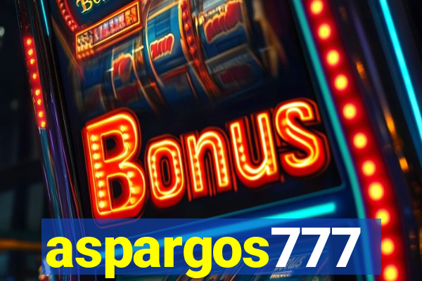 aspargos777