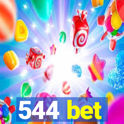 544 bet