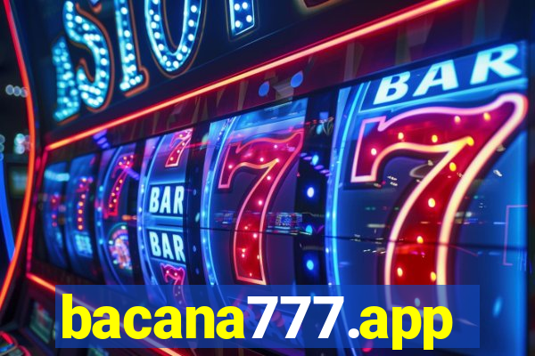 bacana777.app