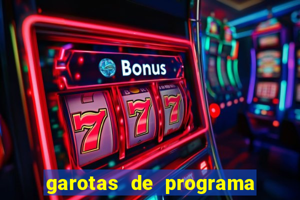 garotas de programa em cruzeiro