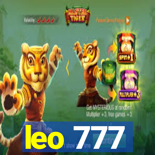 leo 777