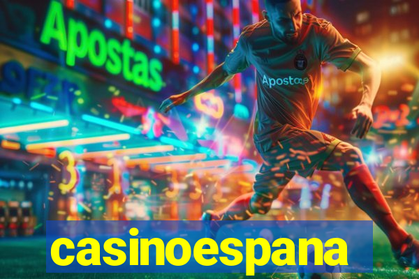 casinoespana