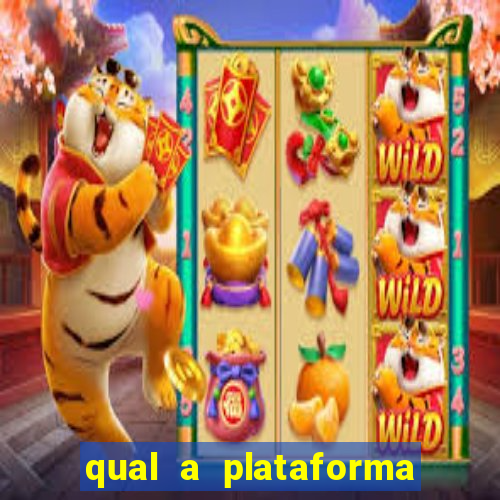 qual a plataforma de jogo do gusttavo lima